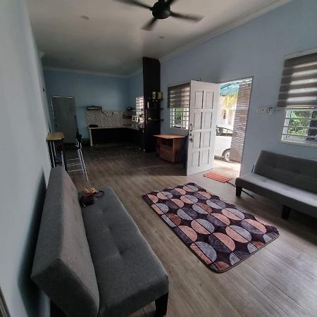 Ibai Cottage Kuala Terengganu Exteriér fotografie