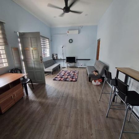 Ibai Cottage Kuala Terengganu Exteriér fotografie