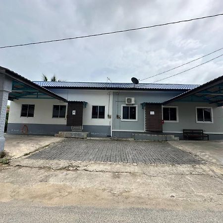 Ibai Cottage Kuala Terengganu Exteriér fotografie