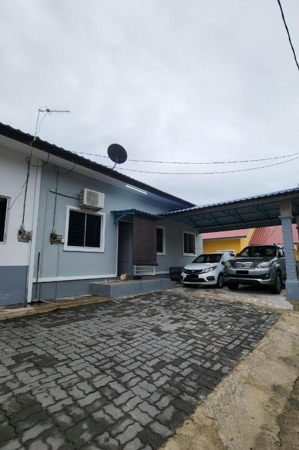 Ibai Cottage Kuala Terengganu Exteriér fotografie