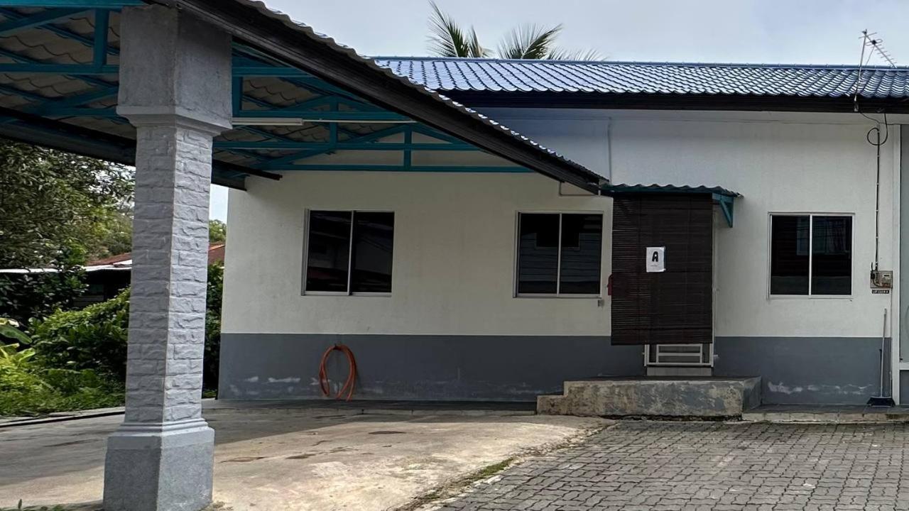 Ibai Cottage Kuala Terengganu Exteriér fotografie