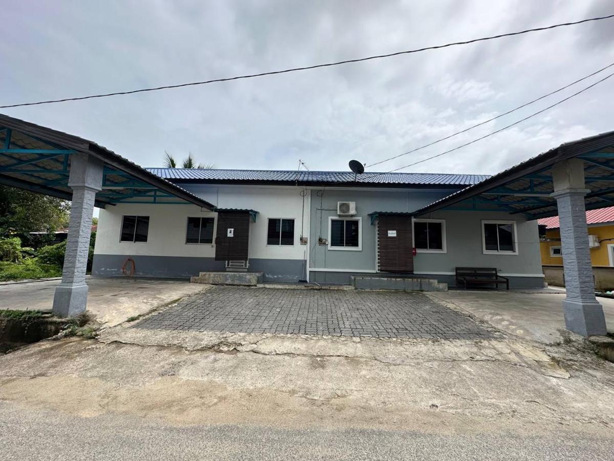 Ibai Cottage Kuala Terengganu Exteriér fotografie