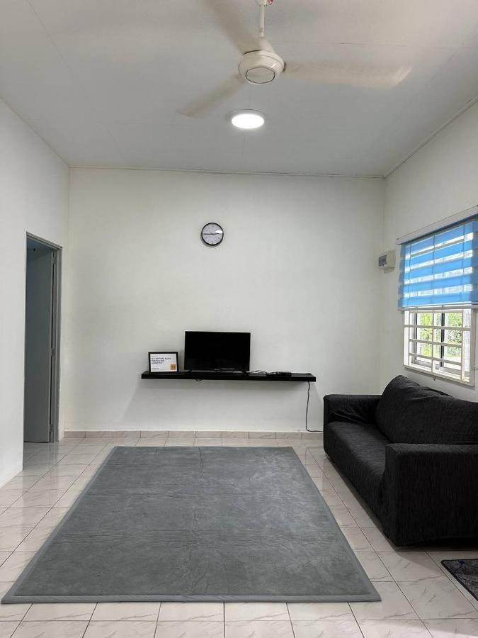 Ibai Cottage Kuala Terengganu Exteriér fotografie
