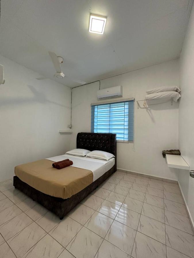 Ibai Cottage Kuala Terengganu Exteriér fotografie
