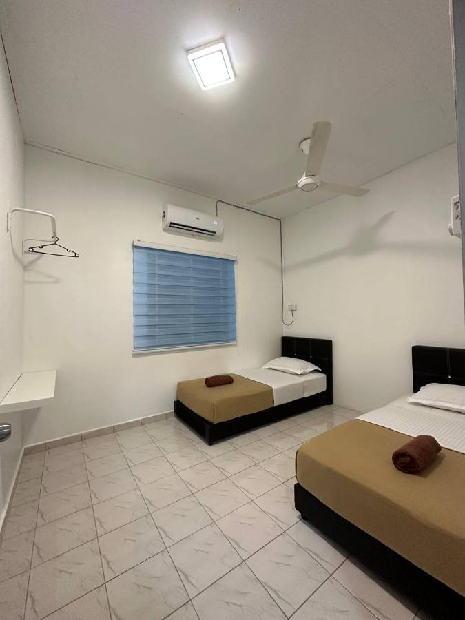 Ibai Cottage Kuala Terengganu Exteriér fotografie