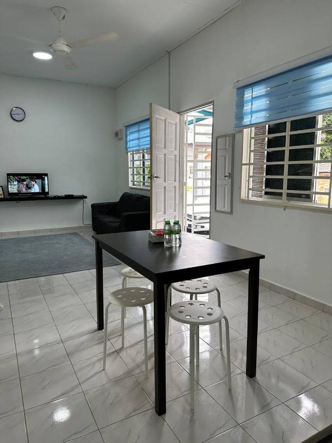 Ibai Cottage Kuala Terengganu Exteriér fotografie